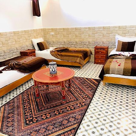 Al Bahja Family Apartment Marrakesh Bagian luar foto